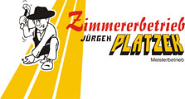 Logo Zimmereibetrieb Jürgen Platzek