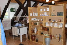 Dorfmuseum Großschweidnitz