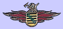 Feuerwehr Logo