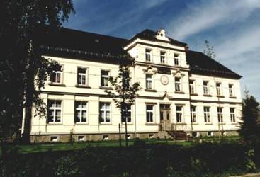 Wilhelm-Tempel-Grundschule Niedercunnersdorf