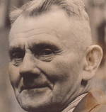 Theodor Pappert Bürgermeister 1945 - 1956